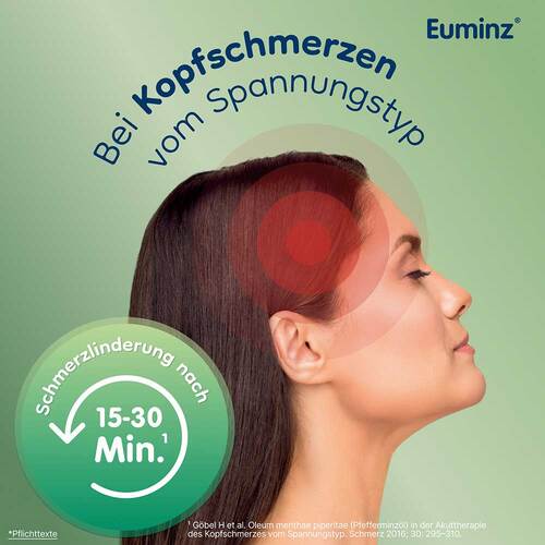 Euminz L&ouml;sung - 2