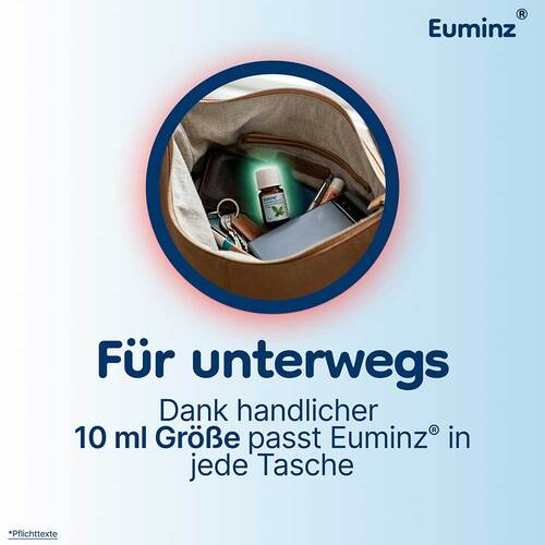 Euminz L&ouml;sung - 6