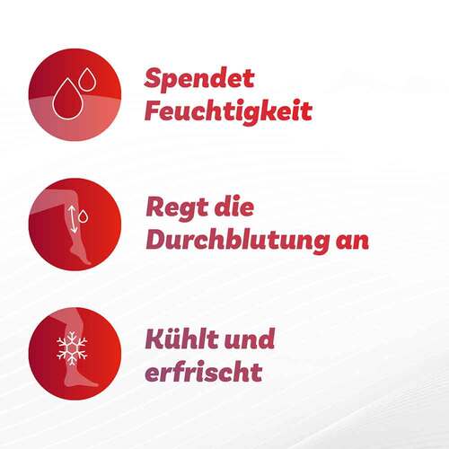 Antistax Frisch Gel - 3