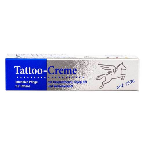 Tattoo Creme Pegasus Pro - 2