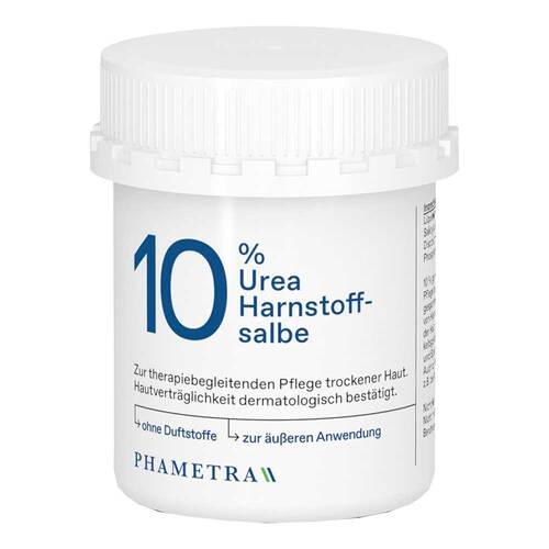 Urea / Harnstoffsalbe 10%ig - 1