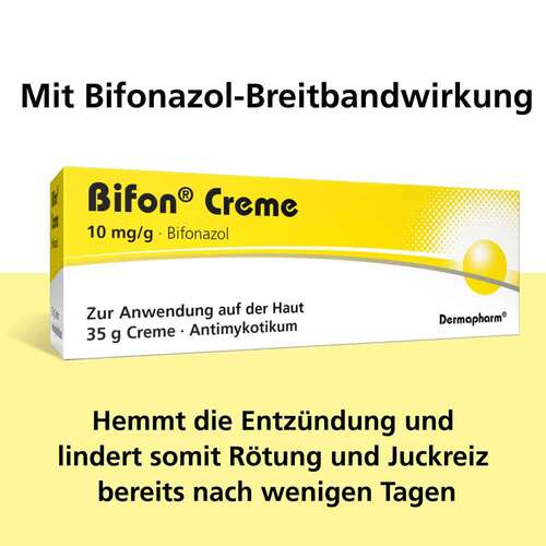 Bifon Creme - 3