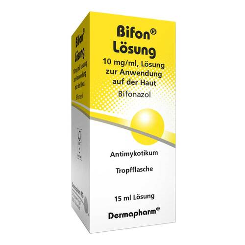 Bifon L&ouml;sung - 1