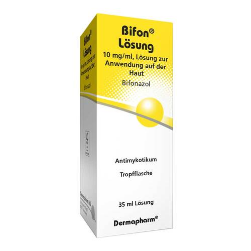 Bifon L&ouml;sung - 1