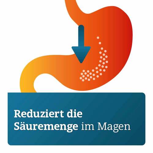Pantoprazol Adgc 20 mg magensaftresistent Tabletten - 3