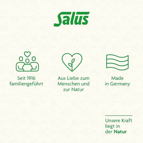 Alepa Mariendistel Bio-Leber-Tonikum Salus - 3