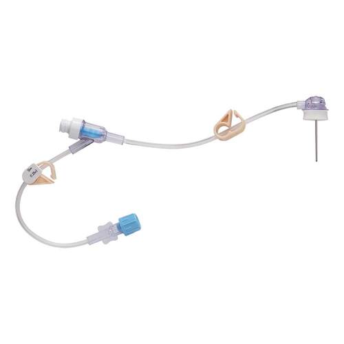 Gripper Micro Port Punktionsnadeln 20 Gx19 mm - 1