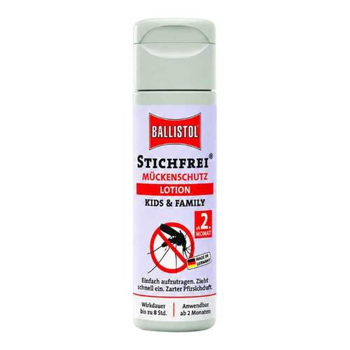 Stichfrei Kids Creme - 1