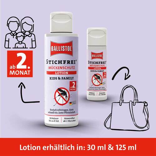 Stichfrei Kids Creme - 5