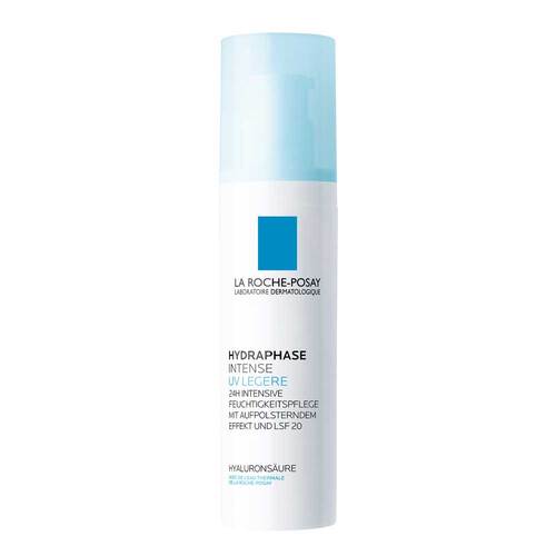 Roche-Posay Hydraphase Intense UV Creme leicht - 2