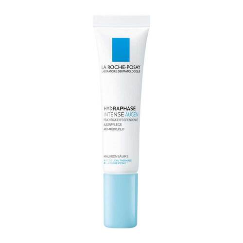 Roche-Posay Hydraphase Intense Augencreme - 2