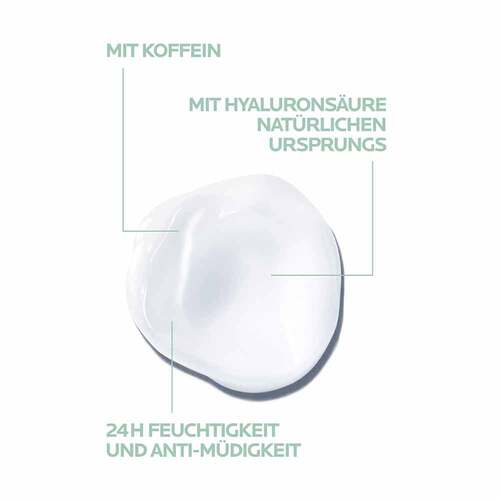 Roche-Posay Hydraphase Intense Augencreme - 5