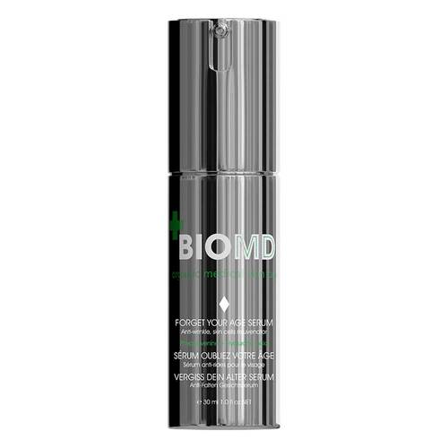 Biomed Vergiss dein Alter Anti-Aging Serum - 1