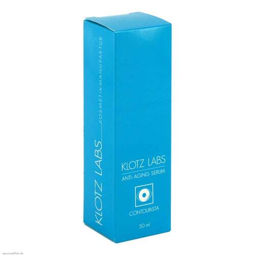 Contourista Serum - 1