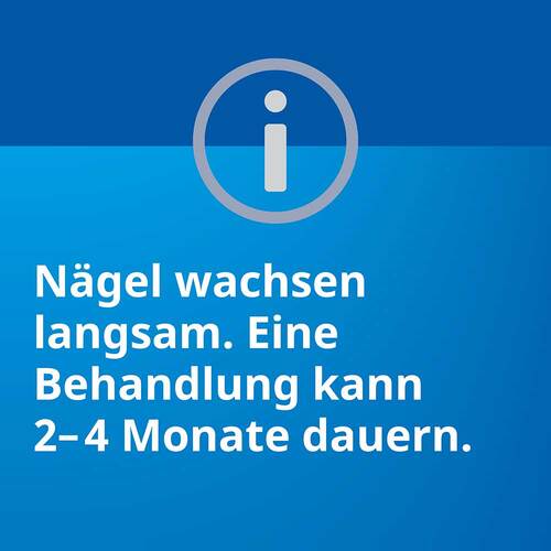 Amorolfin Stada 5% wirkstoffhaltiger Nagellack - 3
