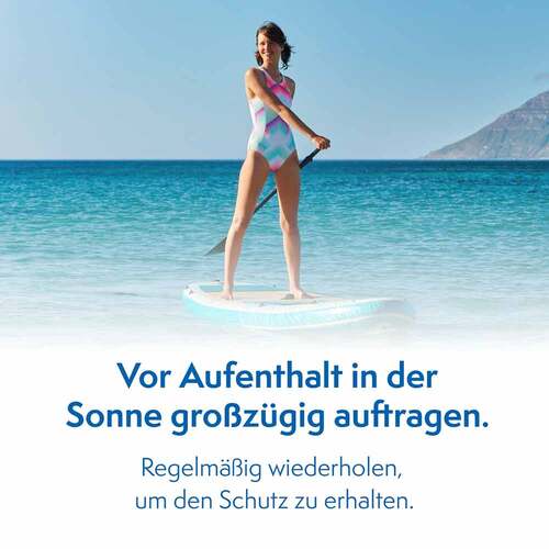 LADIVAL Sonnenschutz Spray LSF 30 - 6