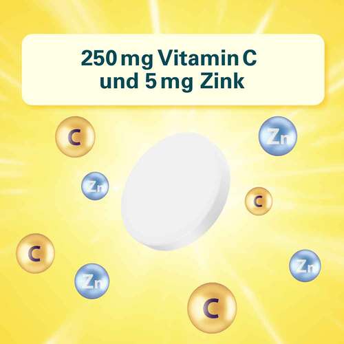 Cetebe Abwehr Fit Lutschtabletten - 4
