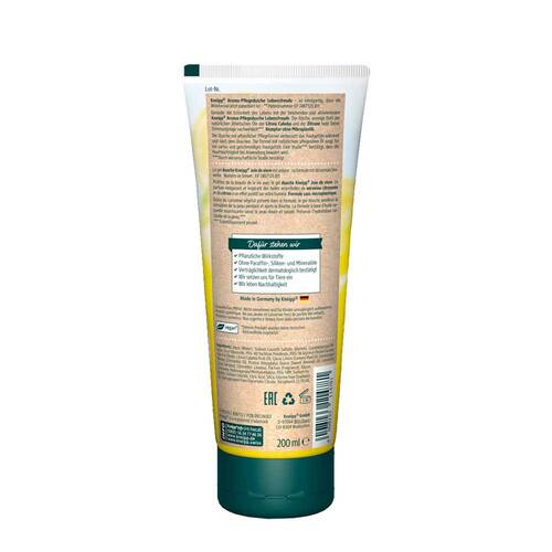 Kneipp Aroma-Pflegedusche Lebensfreude - 2