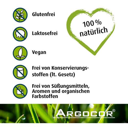 Arginin Plus Fols&auml;ure Kapseln - 3