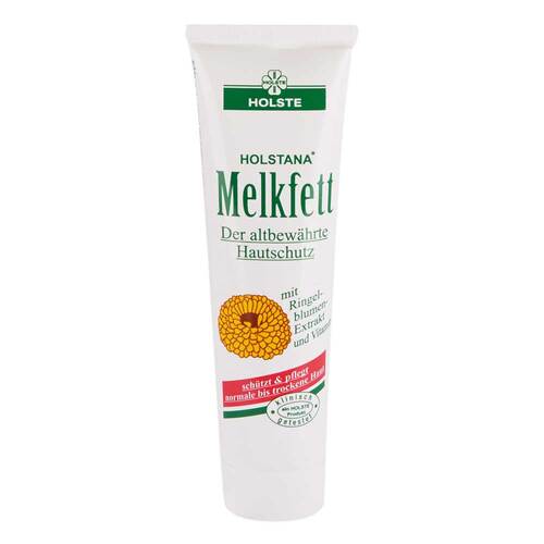 MELKFETT A Holstana - 1
