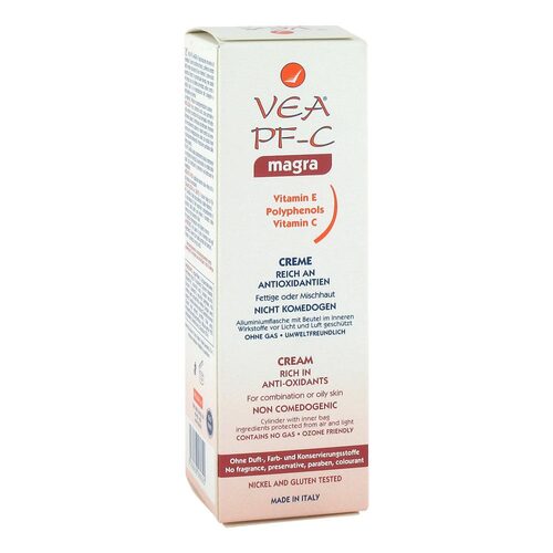 VEA PF-C Magra Creme - 1