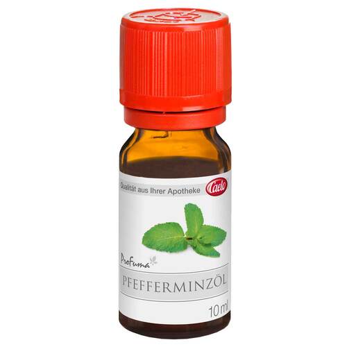 PFEFFERMINZ&Ouml;L ProFuma Caelo HV-Packung - 1