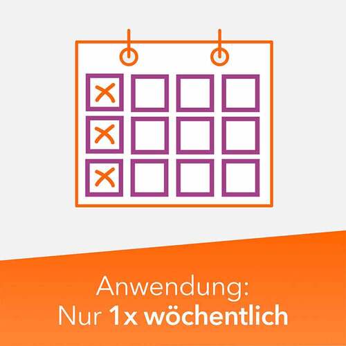 Amorolfin-ratiopharm 5% wirkstoffhalt.Nagellack - 4