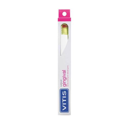 Vitis gingival Zahnb&uuml;rste - 1