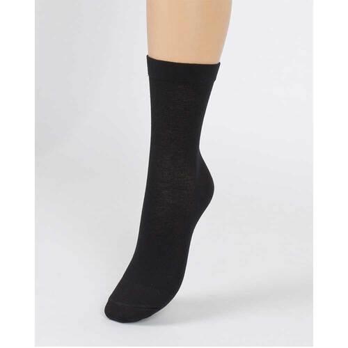 Compressana Aktiv Bandagensocken Gr&ouml;&szlig;e 1 schwarz - 2