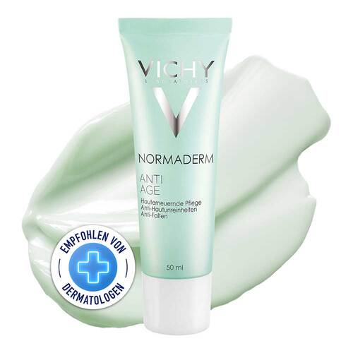 Vichy Normaderm Anti-Age Creme - 1