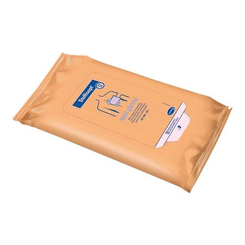 Stellisept med gloves - 1