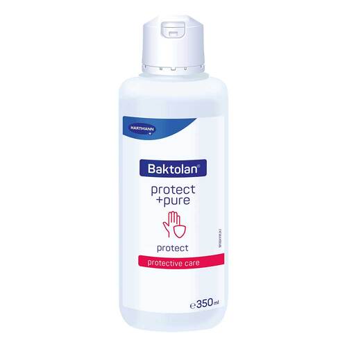 Baktolan protect + pure - 1