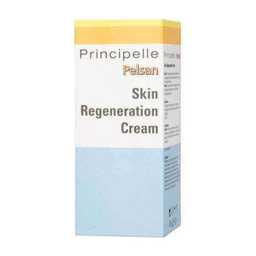 PELSAN Regenerationscreme - 1