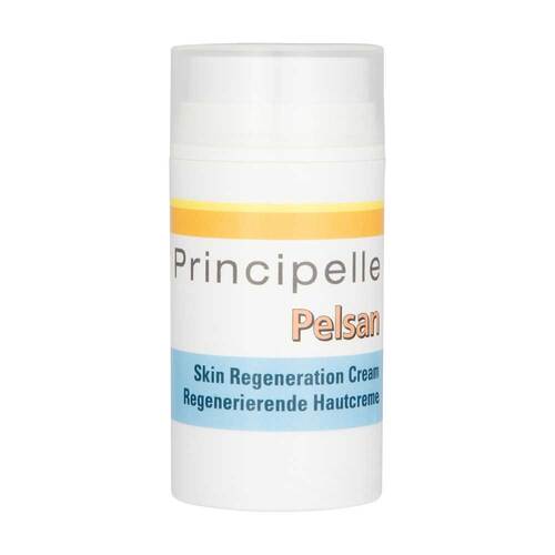 PELSAN Regenerationscreme - 2