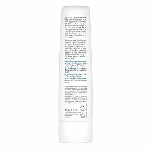 Bioderma Hydrabio Masque Feuchtigkeitsmaske - 2