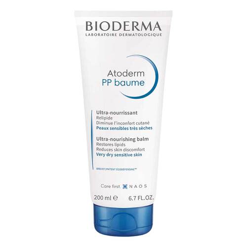 BIODERMA Atoderm PP Baume geschmeidigmachend.Bals. - 1