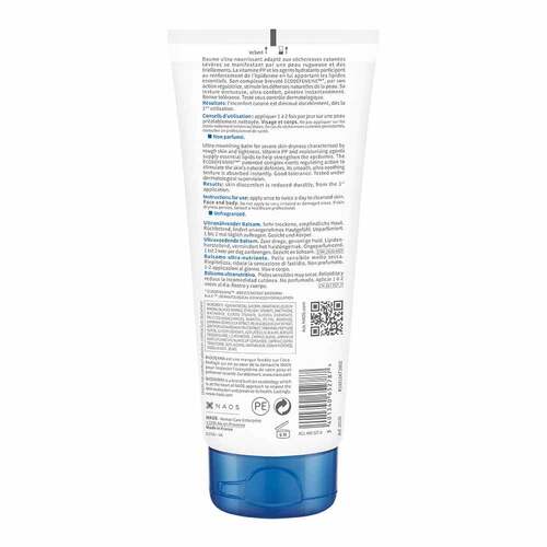 BIODERMA Atoderm PP Baume geschmeidigmachend.Bals. - 2
