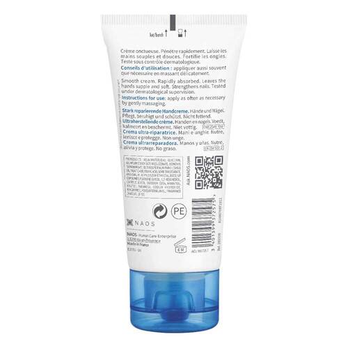 Bioderma Atoderm Mains Handcreme - 2