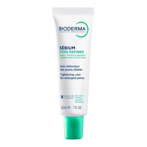 Bioderma Sebium Pore Refiner Creme - 1