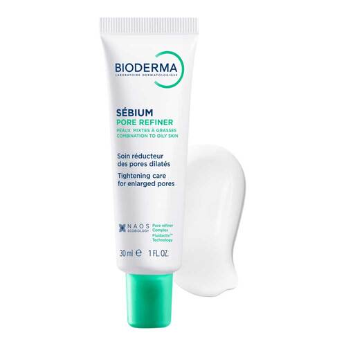 Bioderma Sebium Pore Refiner Creme - 2