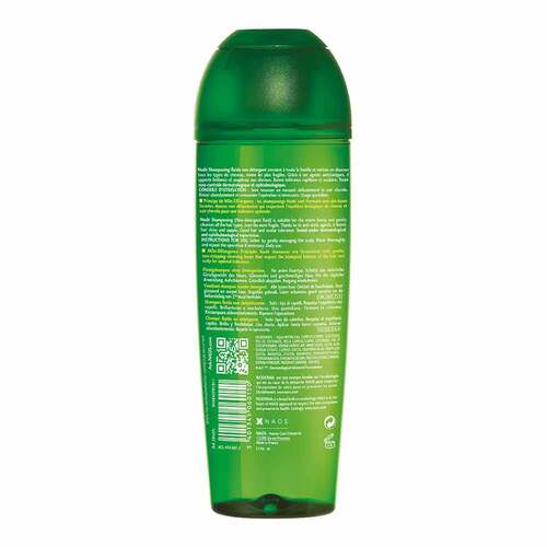 BIODERMA Node Fluide Shampoo - 2