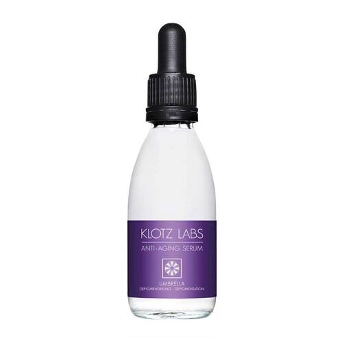 UMBRELLA Acai Kosmetik Serum - 1