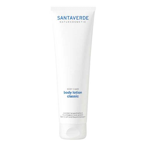 Aloe Vera Bodylotion classic - 1