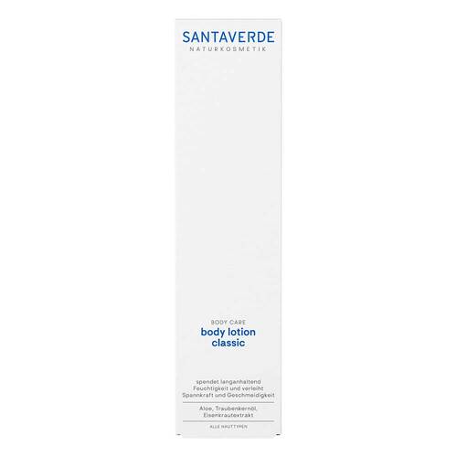 Aloe Vera Bodylotion classic - 2