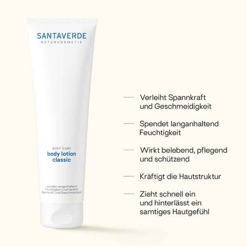 Aloe Vera Bodylotion classic - 3
