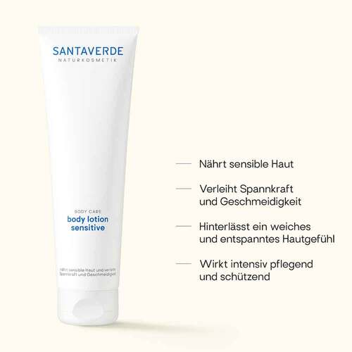 Aloe Vera Bodylotion sensitive - 3