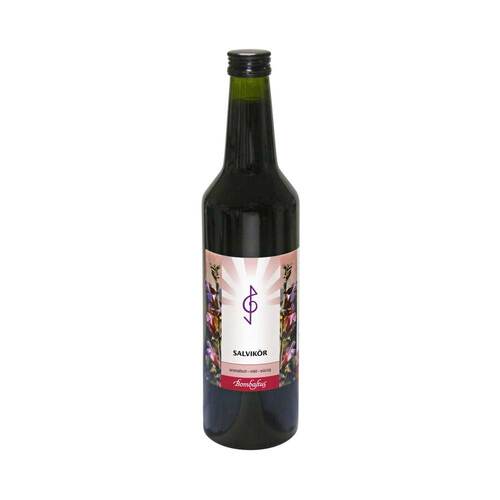 Salvik&ouml;r fl&uuml;ssig - 1