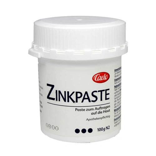Zinkpaste Caelo HV-Packung - 1