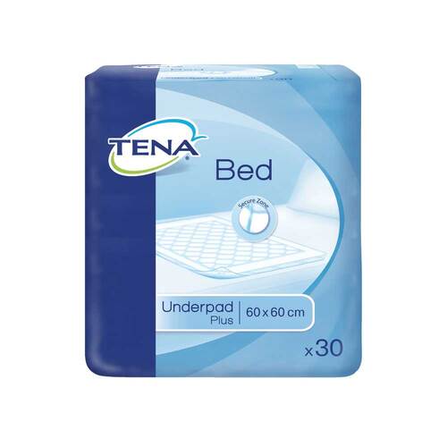 Tena Bed plus 60x60 cm - 1