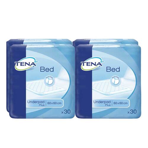 TENA BED plus 60x60 cm - 1